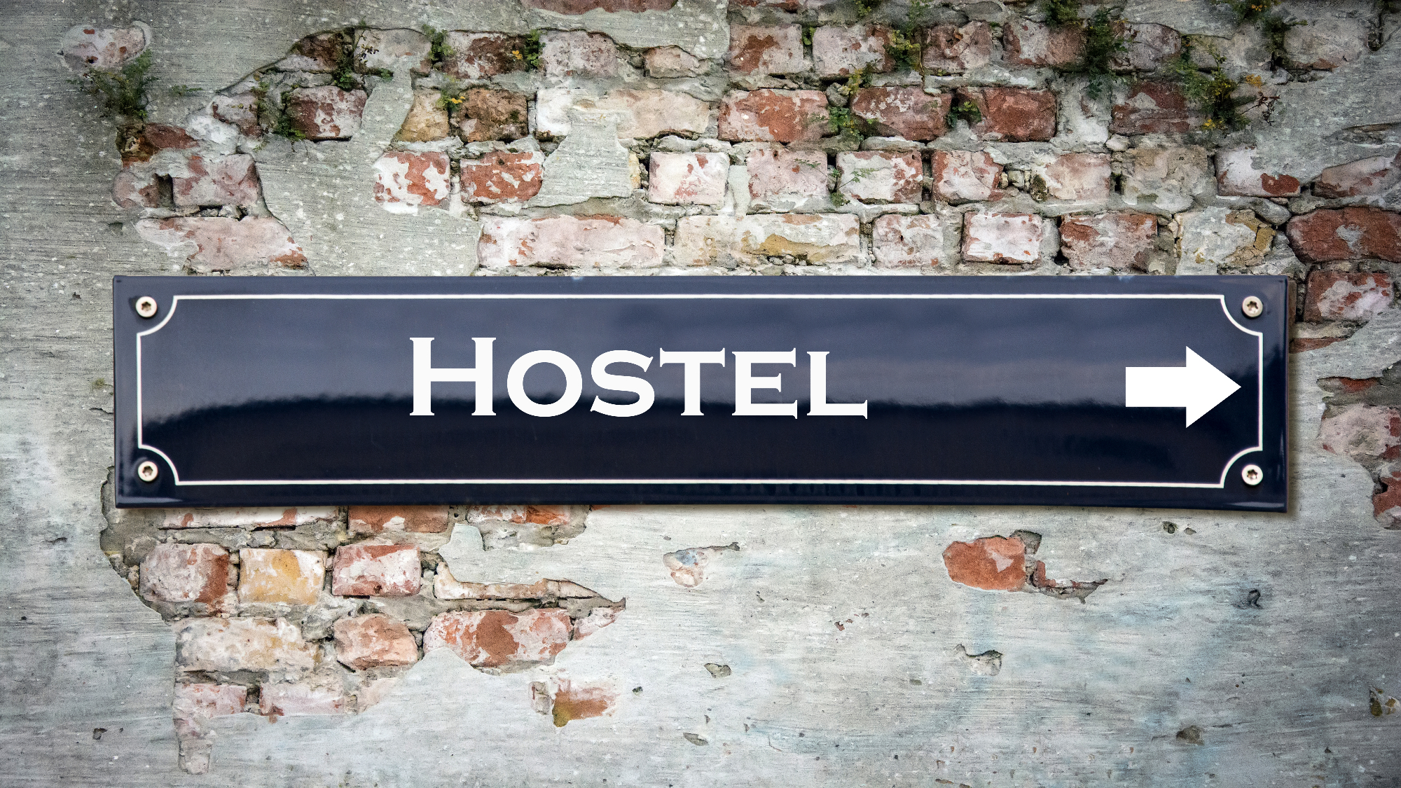 The best hostel Bovec